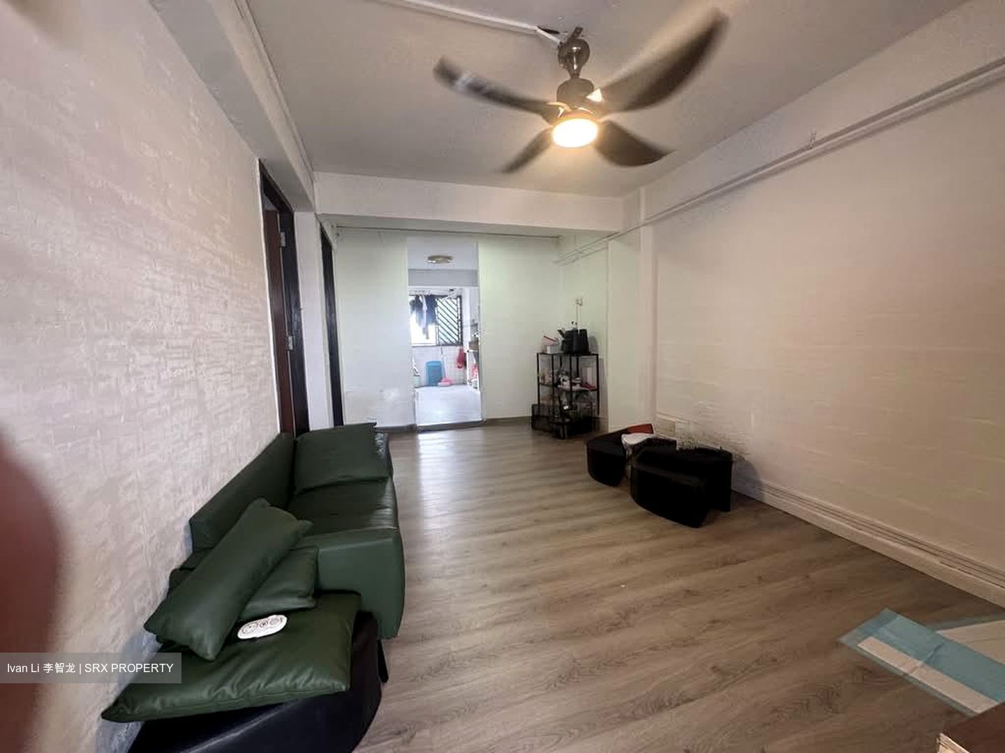 Blk 1 Hougang Avenue 3 (Hougang), HDB 3 Rooms #603085381
